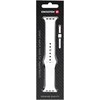Swissten silikoninė apyrankė, skirta Apple Watch 1/2/3/4/5/6/SE / 42 mm / 44 mm