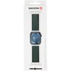Swissten silikoninė apyrankė skirta Apple Watch Apple Watch 42/44/45/49 mm