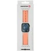 Swissten silikoninė apyrankė, skirta Apple Watch 38/40 mm