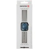 Swissten silikoninė apyrankė skirta Apple Watch Apple Watch 42/44/45/49 mm
