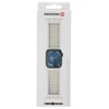 Swissten silikoninė magnetinė apyrankė, skirta Apple Watch 38/40 mm