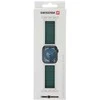 Swissten silikoninė magnetinė apyrankė, skirta Apple Watch 38/40 mm