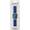 Swissten silikoninė magnetinė apyrankė, skirta Apple Watch 38/40 mm