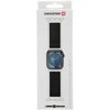 Swissten silikoninė magnetinė apyrankė, skirta Apple Watch 38/40 mm