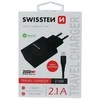 Swissten 2x USB-A įkroviklis (22058000)