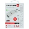 Swissten įkroviklis 2x USB-A 3 A (22051000)
