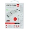 Swissten įkroviklis 2x USB-A 2.1 A (22053000)
