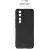 SWISSTEN SOFT JOY dėklas, skirtas HONOR 90 judo telefonui