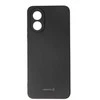 SWISSTEN SOFT JOY dėklas OPPO A18 telefonui, juodas
