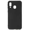 Dėklas Swissten Soft Joy Case for Oppo A40