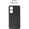 SWISSTEN SOFT JOY dėklas OPPO A60 telefonui, juodas