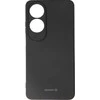 SWISSTEN SOFT JOY dėklas OPPO A60 telefonui, juodas
