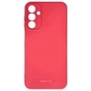 Dėklas SWISSTEN SOFT JOY Pouzdro pro SAMSUNG GALAXY A05s raudona
