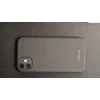 Dėklas SWISSTEN SOFT JOY Pouzdro pro SAMSUNG GALAXY A35 juoda