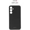Dėklas SWISSTEN SOFT JOY Pouzdro pro SAMSUNG GALAXY A35 juoda