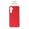 „Swissten Soft Joy“ dėklas, skirtas „Samsung Galaxy A17 4G/5G“,