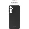 Dėklas SWISSTEN SOFT JOY Pouzdro pro SAMSUNG GALAXY A55 juoda