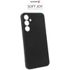 Dėklas SWISSTEN SOFT JOY Pouzdro pro SAMSUNG GALAXY A55 juoda