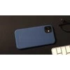 SWISSTEN SOFT JOY dėklas, skirtas SAMSUNG GALAXY A35 mėlynas