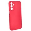 Dėklas SWISSTEN SOFT JOY Pouzdro pro SAMSUNG GALAXY A15 raudona