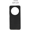 SWISSTEN SOFT JOY dėklas, skirtas XIAOMI 14C juodam