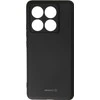SWISSTEN SOFT JOY dėklas, skirtas XIAOMI 14T, juodas