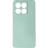 SWISSTEN SOFT JOY dėklas, skirtas XIAOMI 14T PRO žaliam