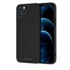 Dėklas SWISSTEN SOFT JOY galinis dangtelis, skirtas Xiaomi Redmi 13 4G juodas
