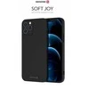 Dėklas SWISSTEN SOFT JOY Pouzdro pro XIAOMI REDMI NOTE 13 Pro+ 5G juoda