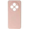 SWISSTEN SOFT JOY dėklas, skirtas XIAOMI 14C rožinei