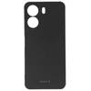 Dėklas SWISSTEN SOFT JOY Pouzdro pro XIAOMI REDMI 13C 4G juoda