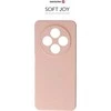 SWISSTEN SOFT JOY dėklas, skirtas XIAOMI 14C rožinei