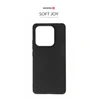 „Swissten Soft Joy“ dėklas, skirtas „Xiaomi Redmi 15C 5G / 4G“