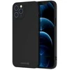 Dėklas SWISSTEN SOFT JOY Pouzdro pro XIAOMI REDMI NOTE 13 Pro+ 5G juoda
