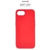 Swissten Soft Joy dėklas, skirtas Apple iPhone 16e