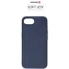 Dėklas Swissten Soft Joy Case for Apple iPhone 16e / iPhone 17e