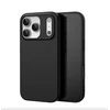 „Swissten Soft Joy“ dėklas, skirtas „Apple iPhone 17 Pro“