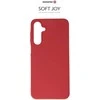 Swissten Soft Joy dėklas, skirtas Samsung Galaxy A16 5G