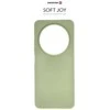 Swissten „Soft Joy“ dėklas, skirtas „Xiaomi Redmi A4“