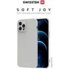 Swissten Soft Joy Silikoninis dėklas for Apple iPhone 15 Pro