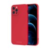 Swissten Soft Joy Dėklas, skirtas iPhone 14 Pro Raudona