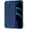 SWISSTEN SOFT JOY dėklas, skirtas Apple iPhone 15 Pro Max mėlynas