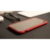 Swissten „Soft Joy“ silikoninis dėklas, skirtas „Apple iPhone 15 Pro Max“.