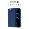Swissten Soft Joy Silikoninis dėklas for Apple iPhone 16