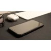 Swissten Soft Joy Dėklas, skirtas Iphone 16 Plus Juodas