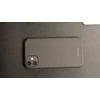 Dėklas Swissten Soft Joy Case for Iphone 16 Pro Juodas