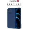 Swissten Soft Joy Silikoninis dėklas for Apple iPhone 15 Pro