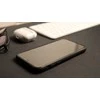 Dėklas Swissten Soft Joy Case for Iphone 16 Juodas
