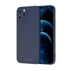 Swissten Soft Joy Silikoninis dėklas for Huawei P40 Lite Mėlyna