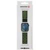 Swissten Sport silikoninė apyrankė skirta Apple Watch 42/44/45/49 mm
